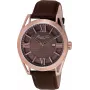 KENNETH COLE Vyriškas automatinis skeletinis laikrodis IKC8073 44mm nerūdijantis plienas