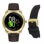 KENNETH COLE Vyriškas automatinis skeletinis laikrodis KCWGD2174062 45mm