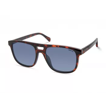Kenneth Cole Vyriški Akiniai Nuo Saulės KC2975-5452V Stačiakampiai - 54/18/140 mm