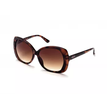 KENNETH COLE Moteriški Akiniai Nuo Saulės KC2841-5852F 58/14/140 mm