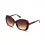 KENNETH COLE Moteriški Akiniai Nuo Saulės KC2841-5852F 58/14/140 mm