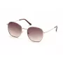 KENNETH COLE Moteriški Akiniai Nuo Saulės KC2960-5532F (55/19/145 mm)