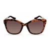 KENNETH COLE moteriški akiniai nuo saulės KC2965-5452F - 54/20/145 mm
