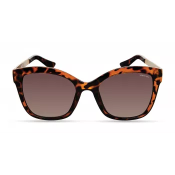 KENNETH COLE moteriški akiniai nuo saulės KC2965-5452F - 54/20/145 mm