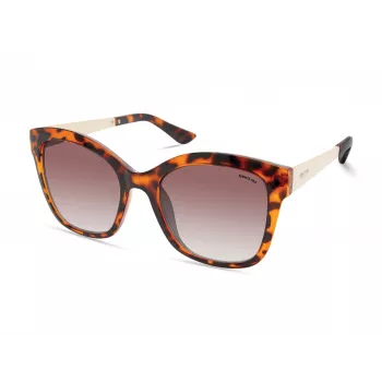 KENNETH COLE moteriški akiniai nuo saulės KC2965-5452F - 54/20/145 mm