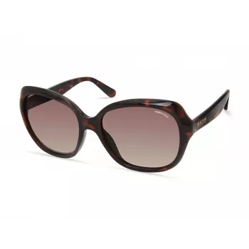Kenneth Cole Moteriški Akiniai Nuo Saulės KC2980-5652F 56/16/135 mm