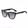 Moteriški Kenneth Cole akiniai nuo saulės KC3007-5602B Havana Brown Gradient 56mm