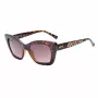 KENNETH COLE Moteriški Akiniai Nuo Saulės RN00015-5352F 53/18/140 mm