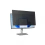 Kensington 2-Way Nuimamas privatumo filtras 26 colių monitoriams, 16:10, Anti-Glare, Anti-Blue Light, TAA Compliant