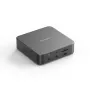 Kensington SD5010T5EQ Thunderbolt 5 Triguba 4K dokinė stotelė