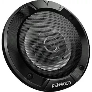 Kenwood KFC-S1067 10cm (4 colių) 2 krypčių koaksialiniai automobilio garsiakalbiai, 210 W didžiausia galia (pora)