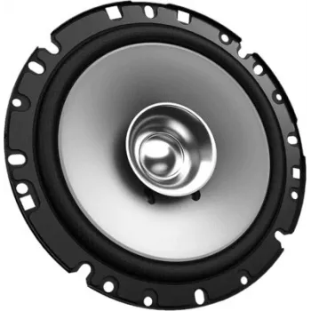 Kenwood KFC-S1757 6.5 col. 2 krypčių koaksialinis automobilio garsiakalbis – 300W maks., 30W RMS, 4 omų, 92 dB