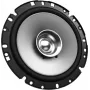 Kenwood KFC-S1757 6.5 col. 2 krypčių koaksialinis automobilio garsiakalbis – 300W maks., 30W RMS, 4 omų, 92 dB