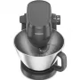 Kenwood KHC30.045GY 1000 W virtuvės kombainas su 4,3 L dubeniu, nerūdijančio plieno, pilkas