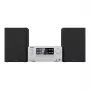 Kenwood M-925DAB-S Home Audio Micro System 50 W sidabrinė/juoda