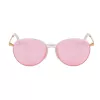 KENZO KZ40011F-30Y Moteriški Akiniai nuo Saulės Havana Butterfly 55mm