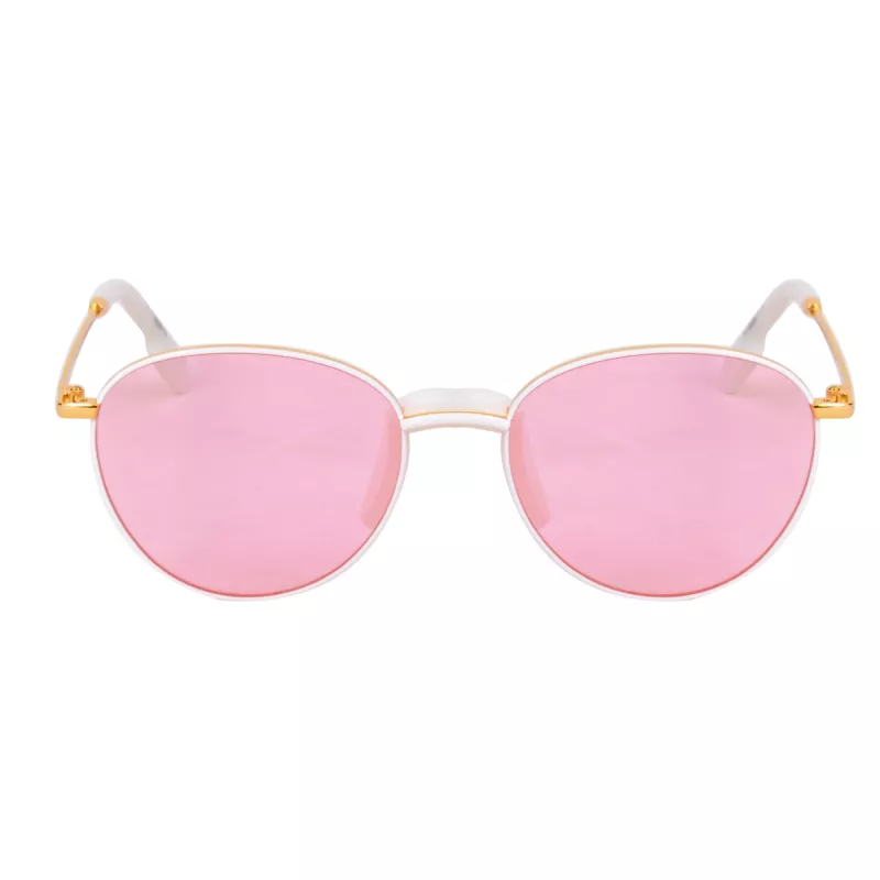 KENZO KZ40011I-30Y Moteriški Akiniai nuo Saulės Havana Rudi Kvadratiniai Acetatas 53mm