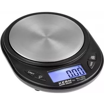 Kern TGC 500-1 Precision Pocket Scale 500g / 0.1g