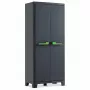 KETER Sodo spinta Moby Vandeniui Atspari 182x80x44cm Pilka/Juoda