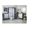 Keter Linear Cabinet spintelė garažui, ant grindų statoma, universali
