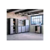 Keter Linear Cabinet spintelė garažui, ant grindų statoma, universali