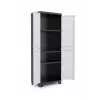 Keter Linear Cabinet spintelė garažui, ant grindų statoma, universali