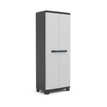 Keter Linear Cabinet spintelė garažui, ant grindų statoma, universali