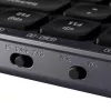 Keychron B1 Pro 75% išdėstymo belaidė klaviatūra ir pelė - Space Grey