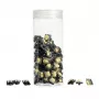 Keychron Banana Gateron KS-33 Low Profile 2.0 mechaninis jungiklis 110 vnt.