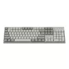 Keychron C2 Pro 100% 8K Super Red Switch Hot-Swap RGB laidinis mechaninis klaviatūros komplektas