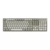 Keychron C2 Pro 100% 8K Super Red Switch Hot-Swap RGB laidinis mechaninis klaviatūros komplektas
