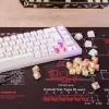 Keychron CHERRY MX2A Silent Red Switch rinkinys (35 vnt.)