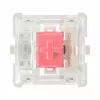 Keychron CHERRY MX2A Silent Red Switch rinkinys (35 vnt.)