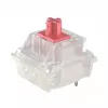 Keychron CHERRY MX2A Silent Red Switch rinkinys (35 vnt.)