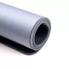 Keychron DM-13 pilkas 800x300 mm stalo kilimėlis - smulkaus audimo audinys, neslystanti guminė bazė
