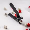 Keychron Gateron Switch Atidarytuvas - juodas