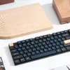 Keychron PBT LSA Knight klavišų dangtelių rinkinys V2, žemo profilio