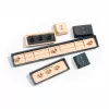 Keychron PBT LSA Knight klavišų dangtelių rinkinys V2, žemo profilio