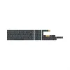 Keychron PBT LSA Knight klavišų dangtelių rinkinys V2, žemo profilio