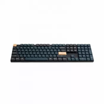 Keychron PBT LSA Knight klavišų rinkinys V2 – žemo profilio