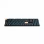Keychron PBT LSA Knight klavišų rinkinys V2 – žemo profilio