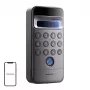 Priedas: SwitchBot Keypad Vision Pro klaviatūra