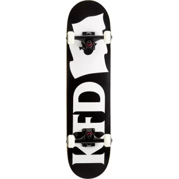 KFD Young Gunz Complete 8.25 Flagship Black