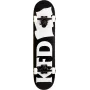KFD Young Gunz Complete 8.25 Flagship Black