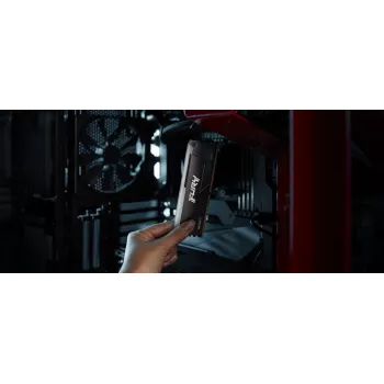 Kingston FURY Beast 32GB DDR4 3200MHz CL16 UDIMM darbalaukio atmintis