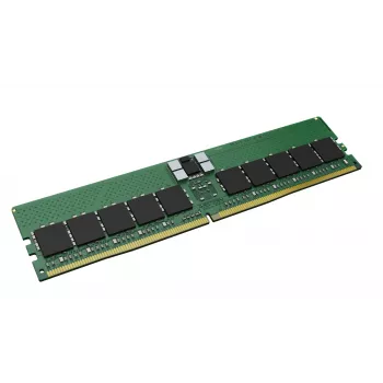 Kingston FURY Beast DDR5 32GB (1x32GB) 4800MT/s CL38 DIMM darbalaukio atmintis – juoda
