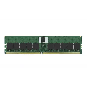 Kingston FURY Beast DDR5 32GB (1x32GB) 4800MT/s CL38 DIMM darbalaukio atmintis – juoda