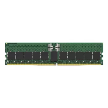 Kingston Technology 32GB DDR5-5600 ECC Registered DIMM CL46 2Rx8 serverio atmintis (KSM56R46BD8-32MH)
