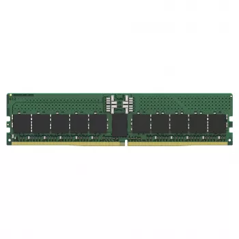 Kingston Technology 32GB DDR5-5600 ECC Registered DIMM CL46 2Rx8 serverio atmintis (KSM56R46BD8-32MH)