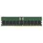 Kingston Technology 32GB DDR5-5600 ECC Registered DIMM CL46 2Rx8 serverio atmintis (KSM56R46BD8-32MH)
